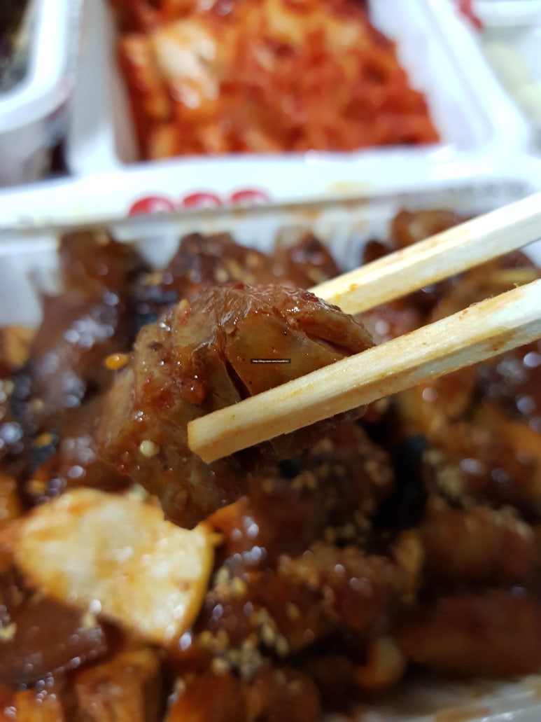 역전족발 이미지