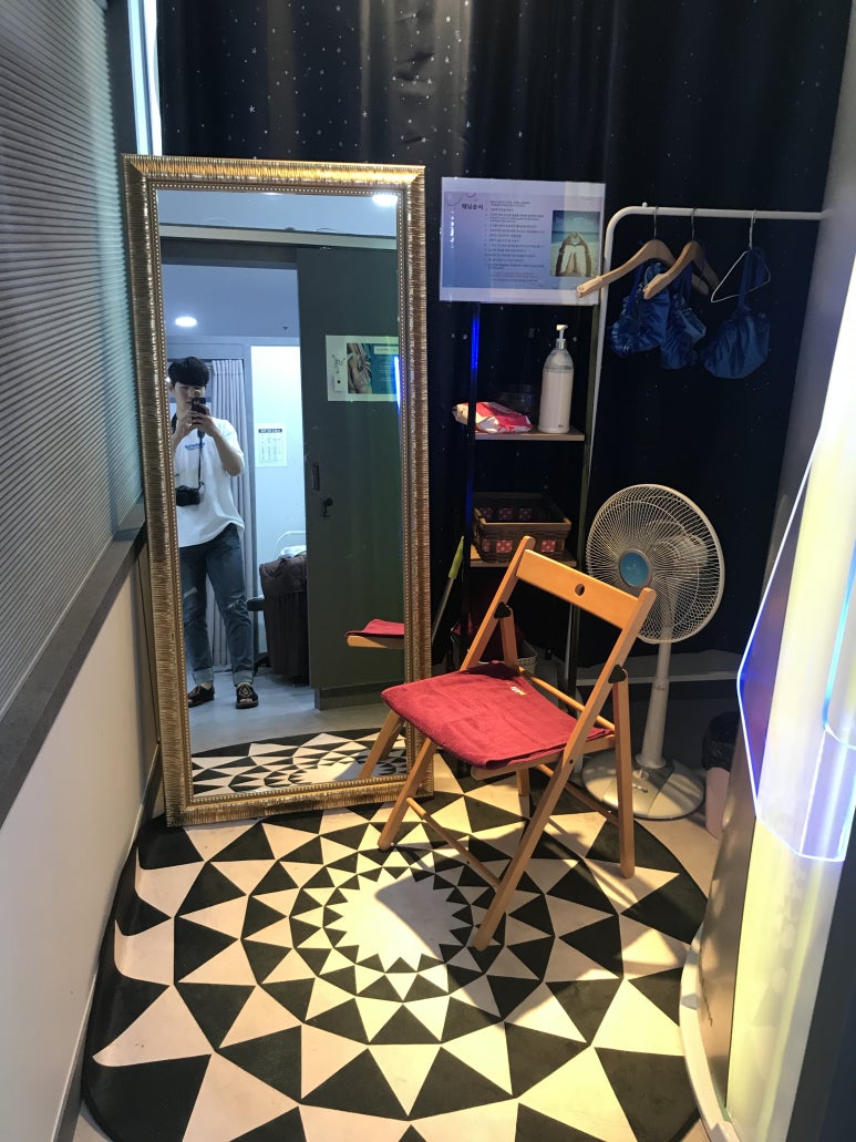 뷰티바이데이 이미지