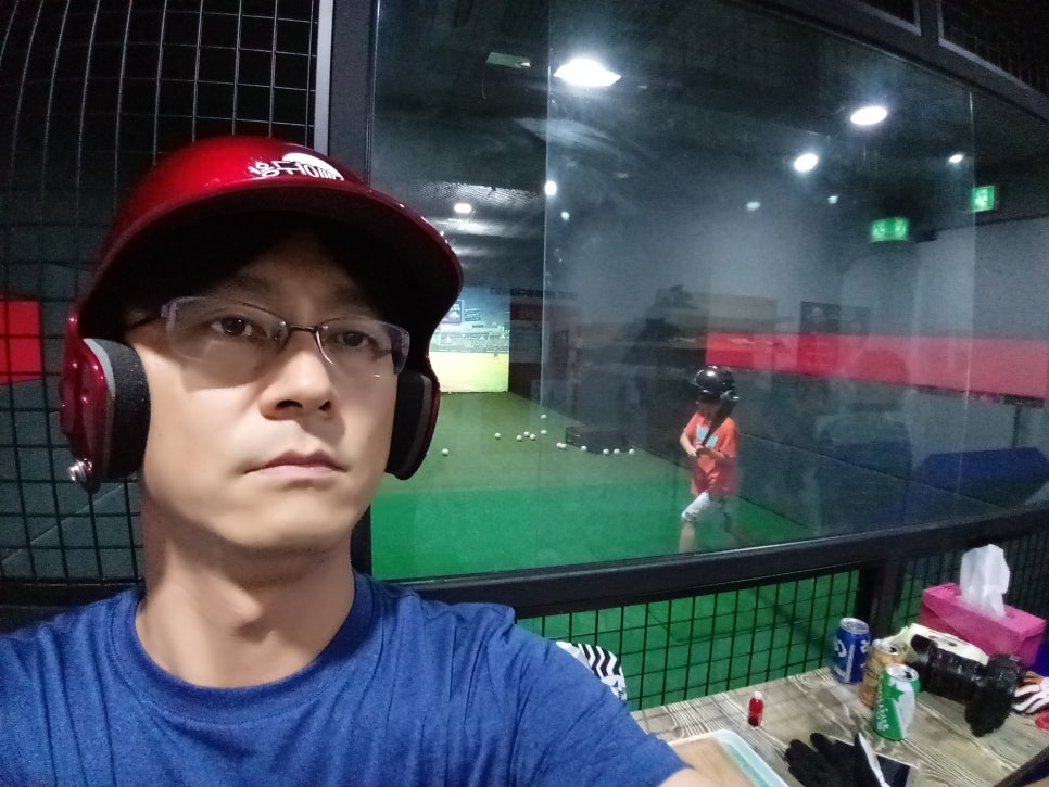 다함께야구왕계양시티점 이미지