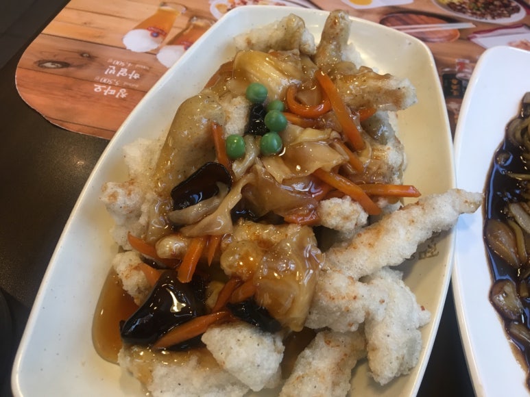 창동반점 이미지