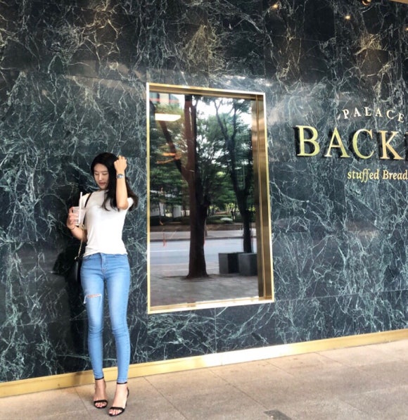 Backen베이커리카페 이미지