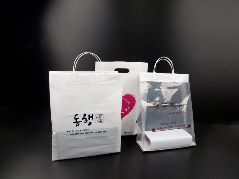 삼화쇼핑백 이미지