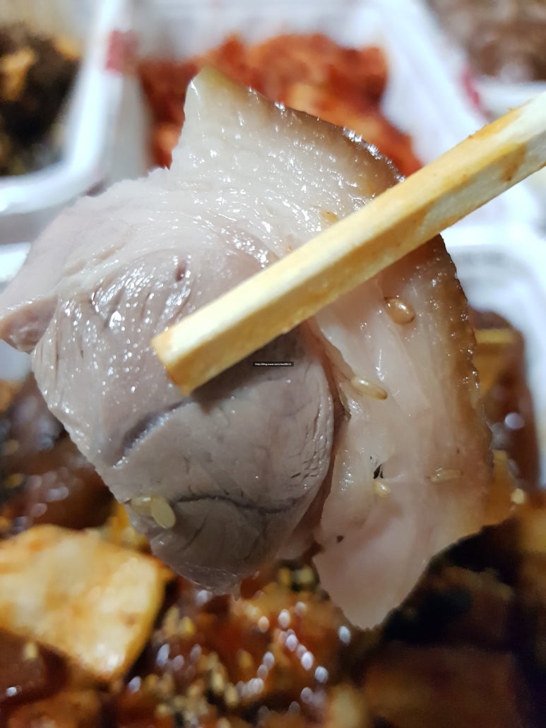 역전족발 이미지