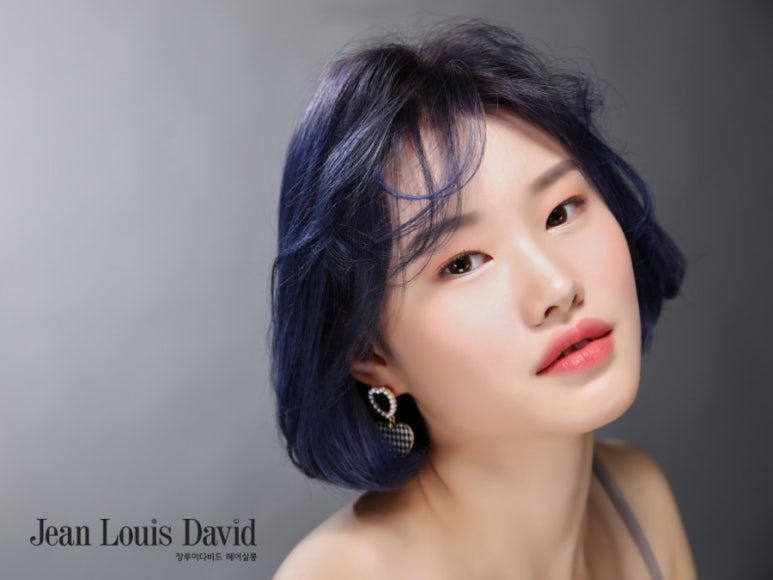 루이미용실 이미지