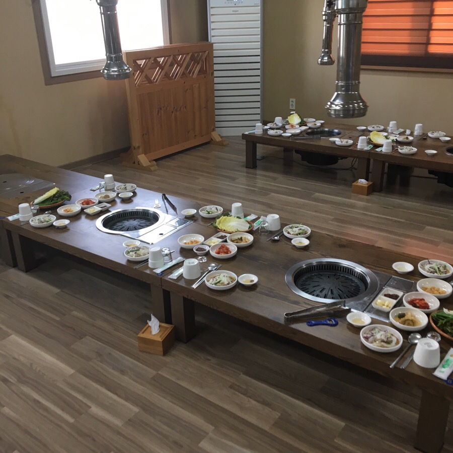 정가네 생삼겹살 이미지