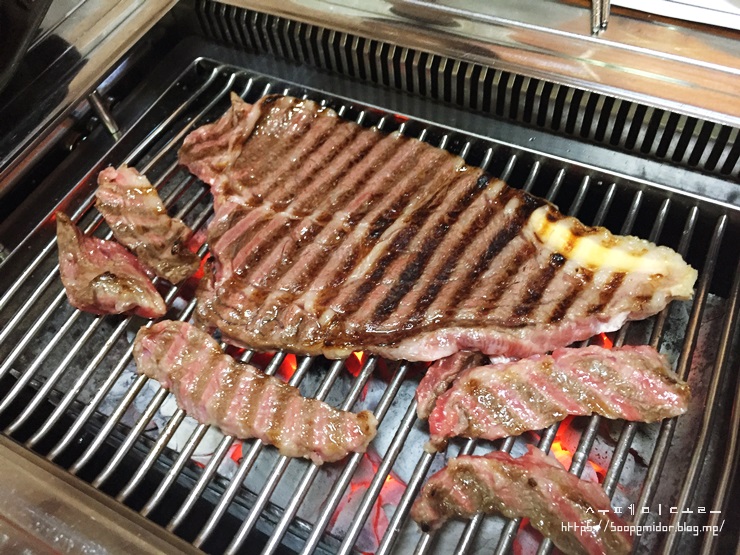 명품한우타운 이미지