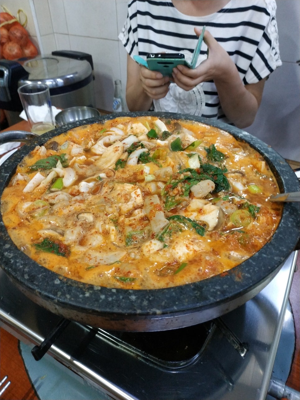산청곱창 이미지