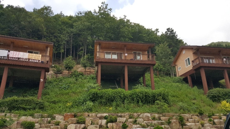 증암산촌생태마을 이미지