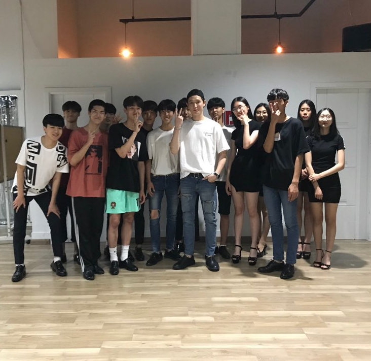 제이드 엔터테이먼트 이미지