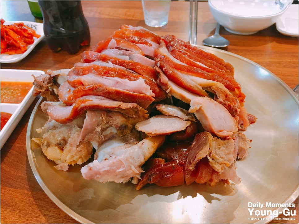 미쓰족발가산디지털역점 이미지