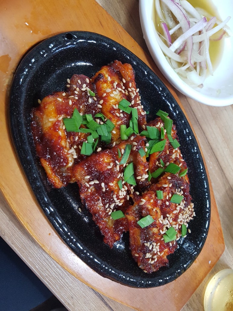 한산대장어 이미지