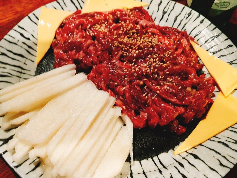 치즈노래주점 이미지