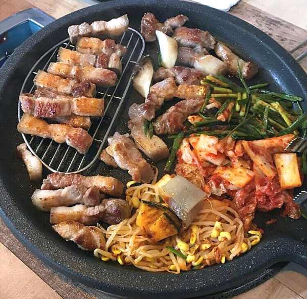 제주흑도야지 이미지