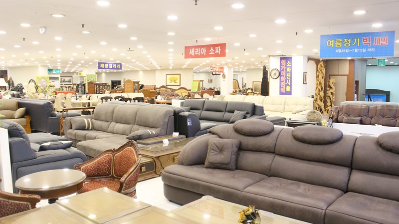 빛고을쇼룸 이미지
