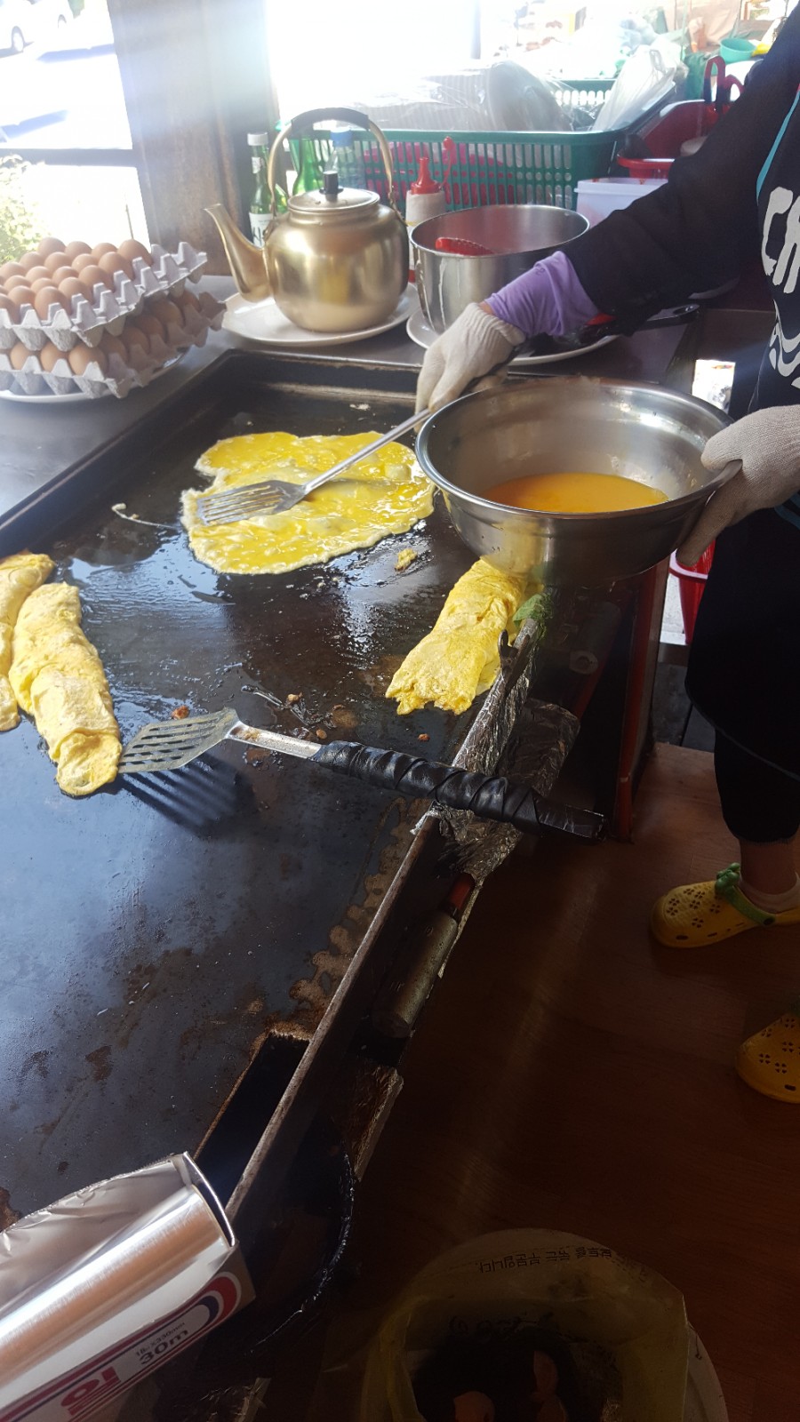 백천식당 이미지