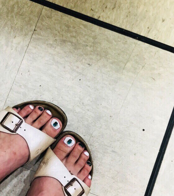 네일꼬우 이미지