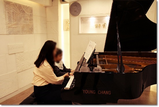 예쁜소리음악학원 이미지