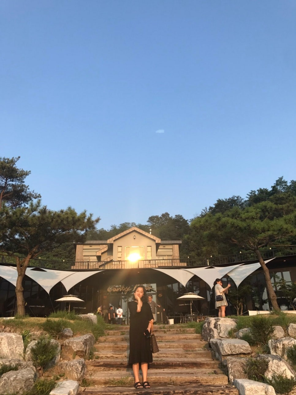 컨츄리블랙펍 이미지