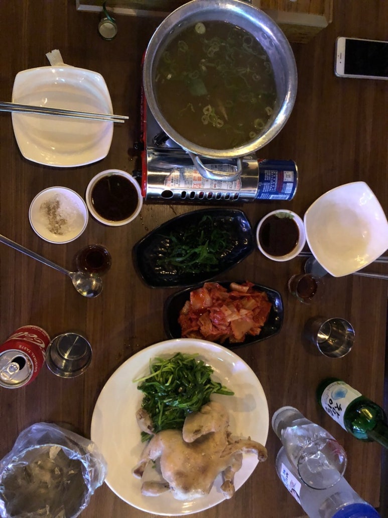 꼬꼬포차 이미지