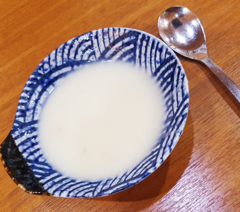 돈의 맛 까스 이미지