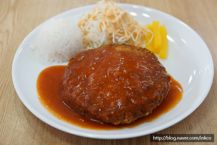 황기순칼국수왕돈가스 이미지