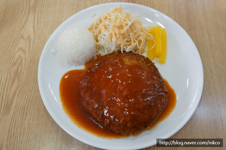 황기순칼국수왕돈가스 이미지