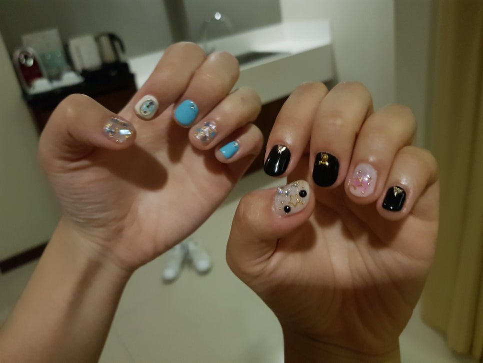 네일마리스 이미지