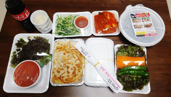 먹는족족 이미지