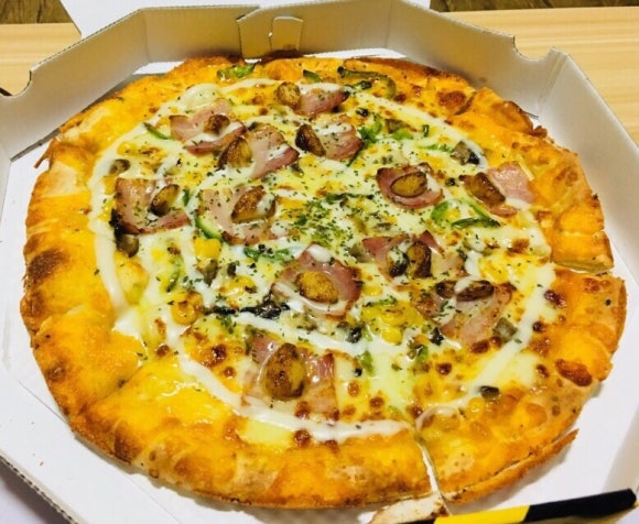피자비토랩안산 이미지