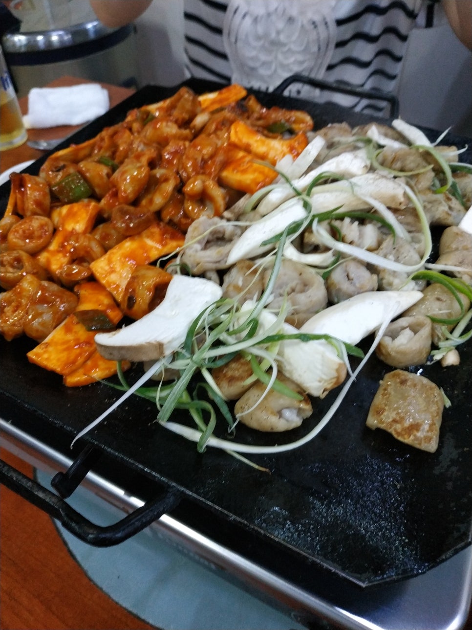 산청곱창 이미지