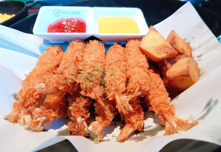 치즈노래주점 이미지