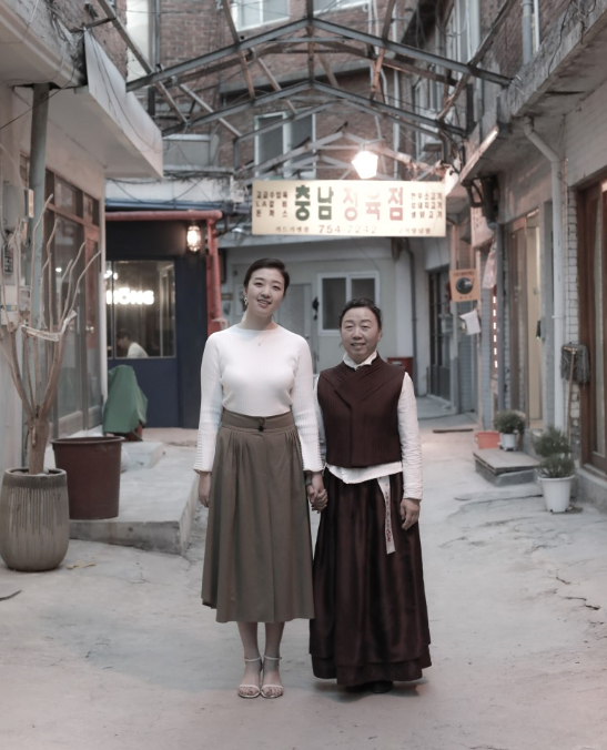 해방촌사진관 이미지