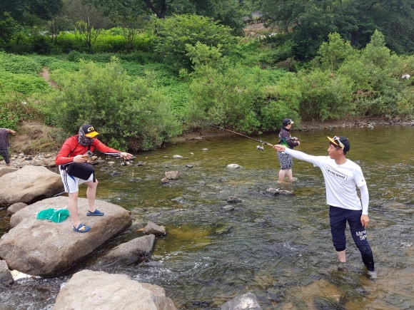 산청낚시 이미지