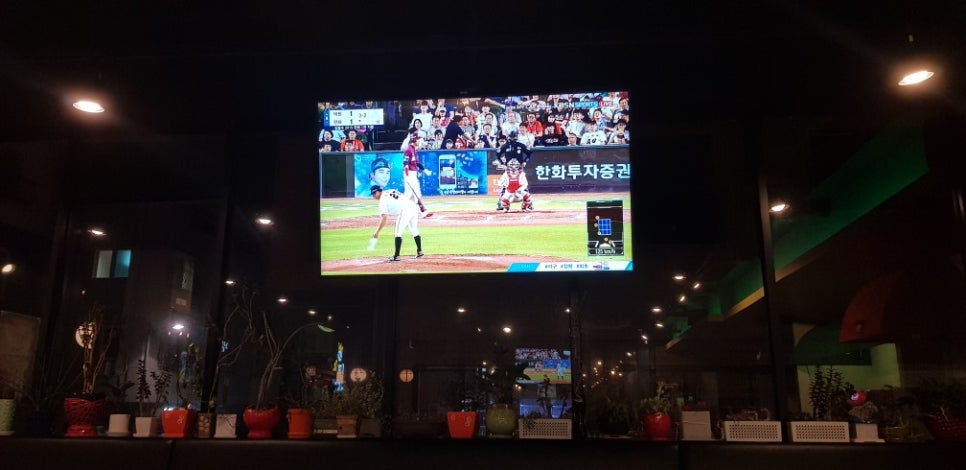 다송치킨카페 이미지
