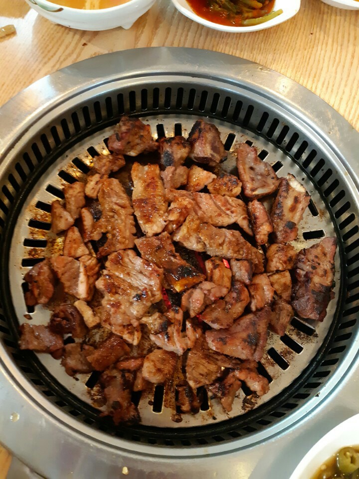 흥부대박맛고기 이미지
