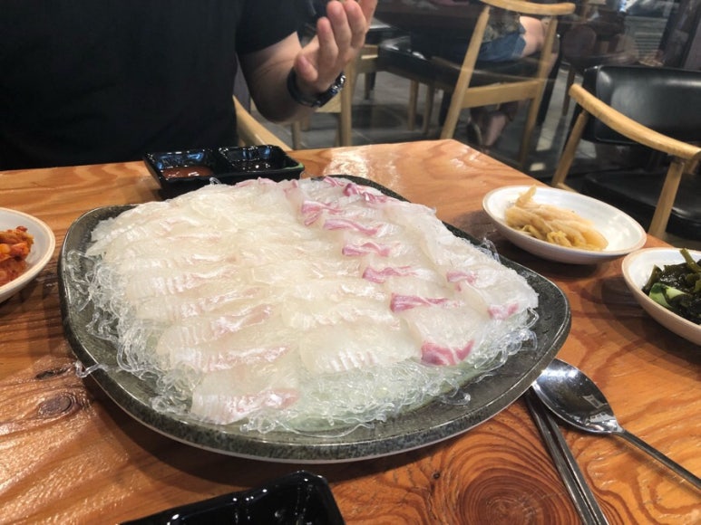 낙지코지 이미지
