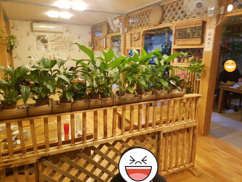 꽃마실해물칼국수 이미지