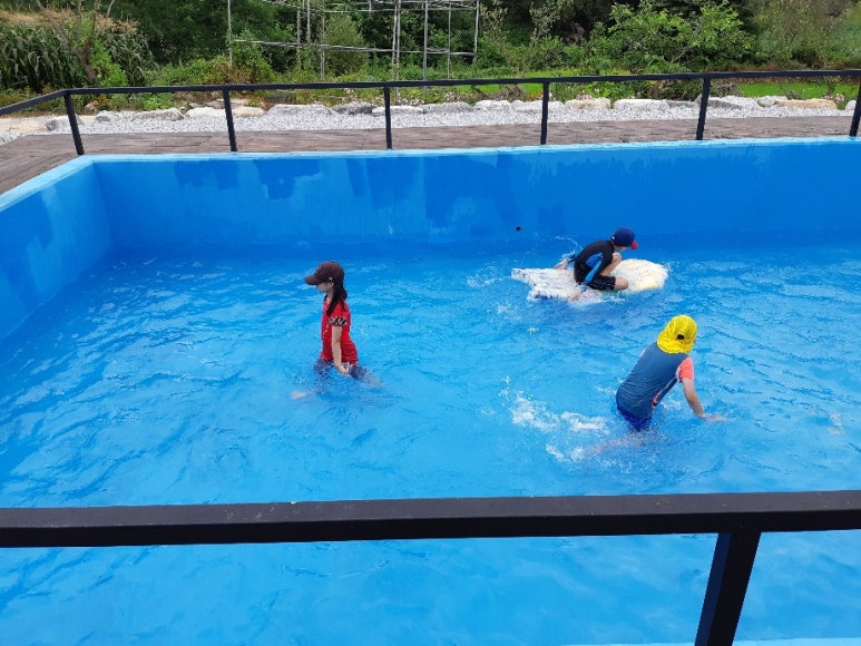 큰집글램핑 이미지