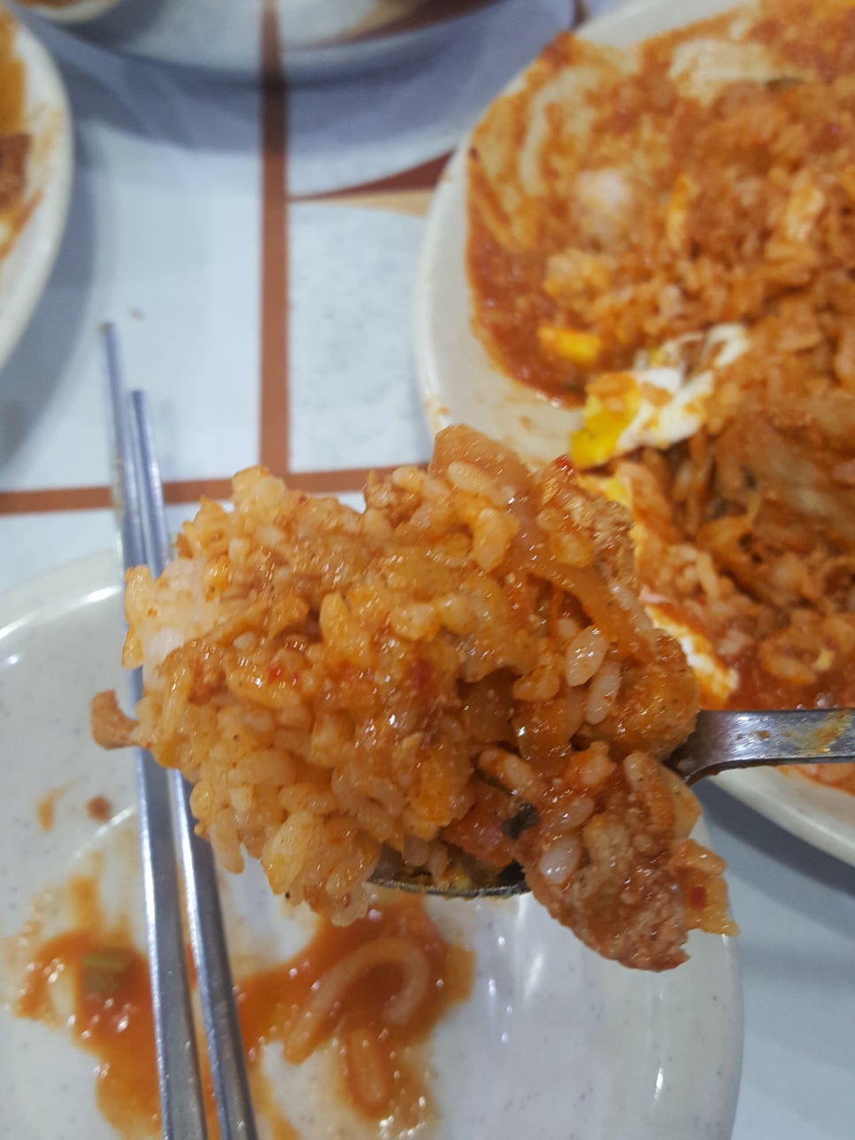신신분식 이미지