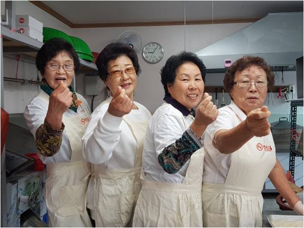 손맛떡 이미지