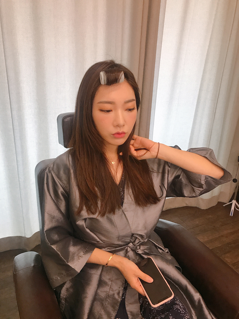 더혜림헤어 이미지