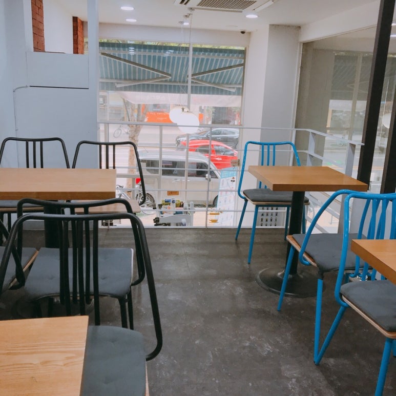 카페인디블루 이미지