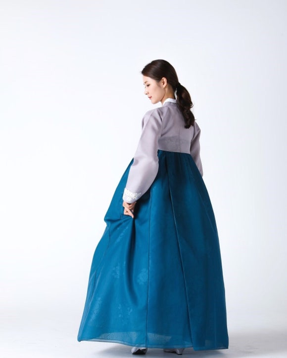 이가경전통한복 이미지