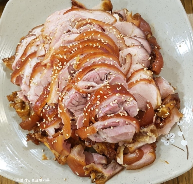 고강왕족발 이미지