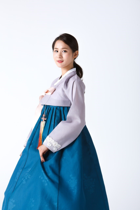 이가경전통한복 이미지