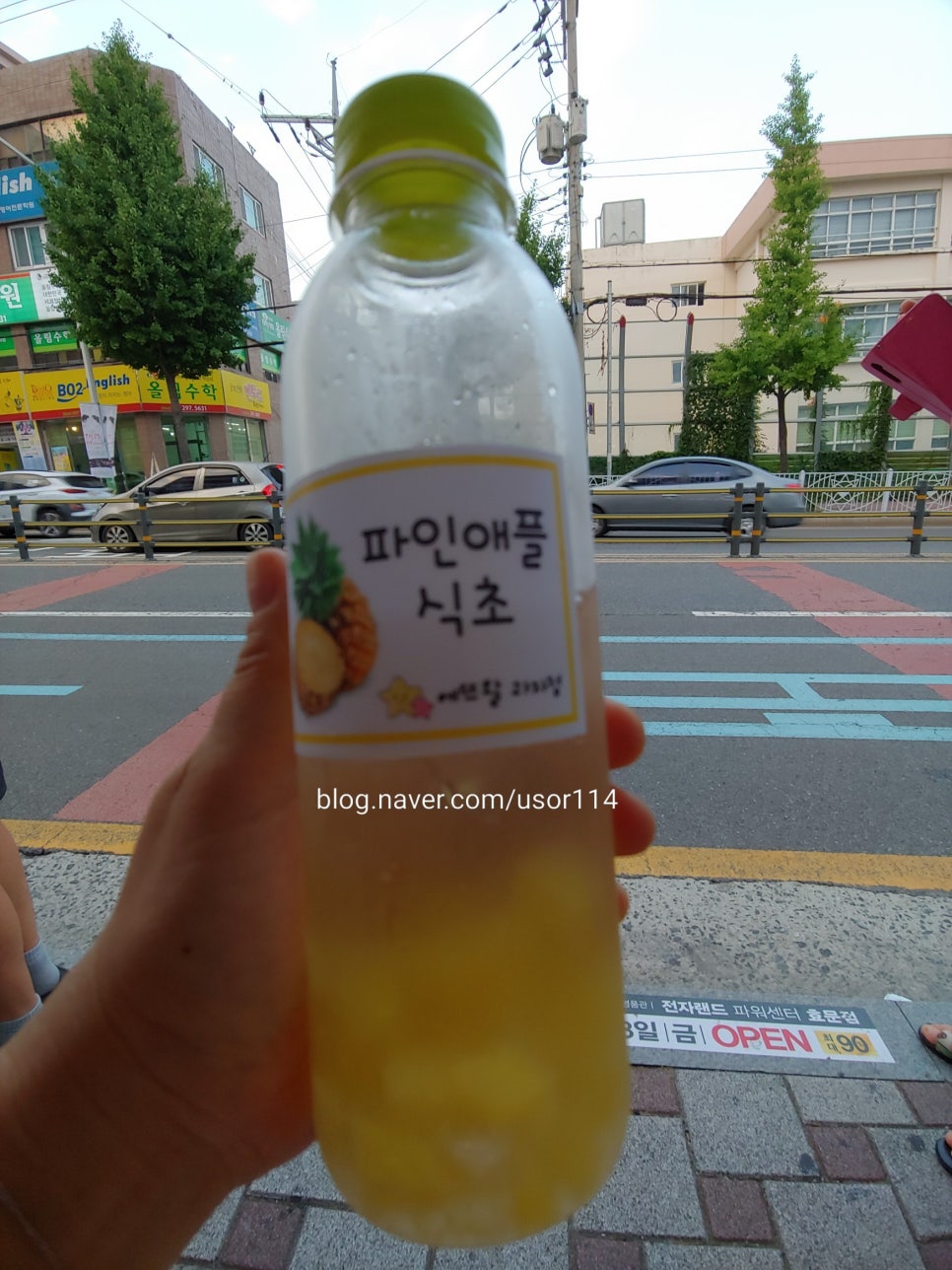 에뜨왈베이커리 이미지