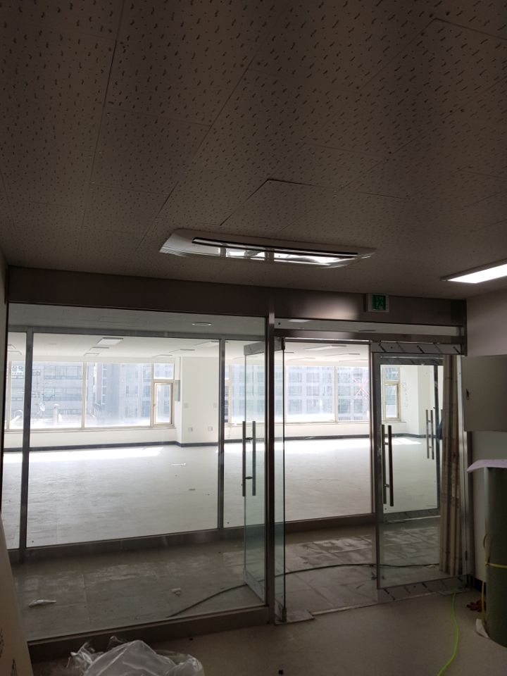 (주)케이엘공조 이미지