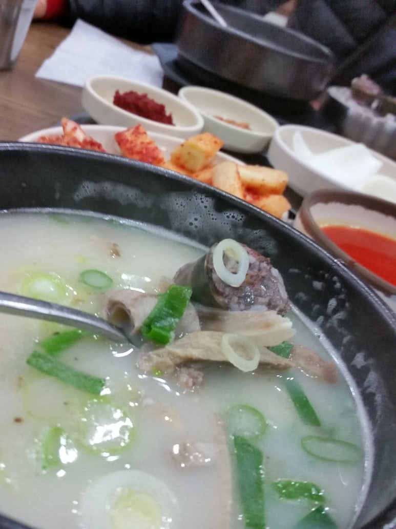 토부리병천순대 이미지