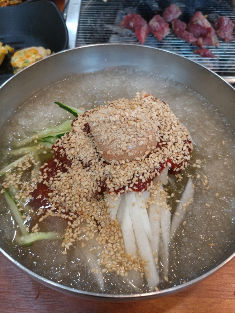 태연숯불갈비 이미지