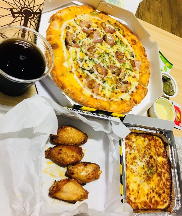 피자비토랩안산 이미지